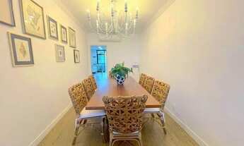 Imagem 6: Apartamento com 4 dormitórios à venda, 230 m² por R$ 1.800.000,00 - Praia das Pitangueiras