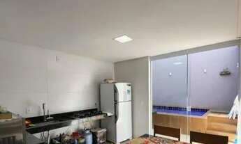 Imagem 4: Sobrado com 3 Quartos à venda - Setor Gentil Meireles