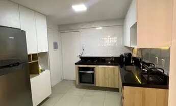 Imagem 2: Apartamento na ponta verde