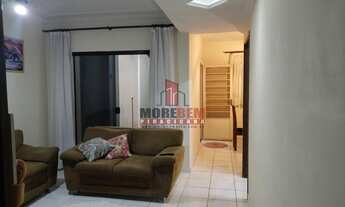 Imagem 4: Casa 2 Dormitórios, Bairro Terra Rica III - Só R$ 275mil REF: 100205