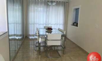 Imagem 2: São Paulo - Casa Padrão - Tatuapé