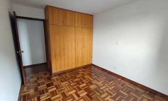Imagem 6: ÓTIMO APARTAMENTO NO JAGUARÉ - RUA GAL. MCARTHUR - 97 M² - 2 DORMITÓRIOS 2 VAGAS