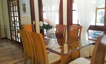 Imagem 3: Casa com 3 dormitórios, 140 m² - venda por R$ 799.000,00 ou aluguel por R$ 6.300,00/mês