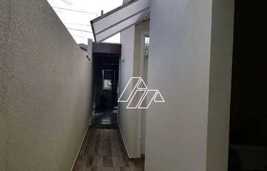 Imagem 7: Casa com 3 dormitórios à venda, 80 m² por R$ 290.000,00 - Jardim Marília - Marília/SP