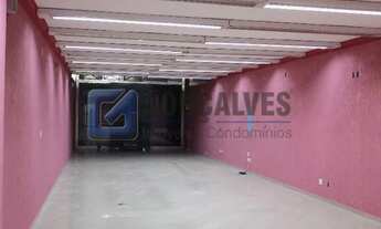 Imagem 6: SAO BERNARDO DO CAMPO - Commercial / Loja - CENTRO