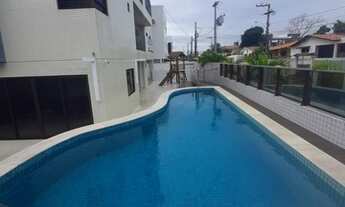 Imagem 2: Lindo apartamento todo projetado com 02 quartos sendo 01 suite no Altiplano