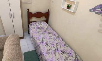 Imagem 3: KITNET MOBILIADA INCLUSO ÁGUA GÁS, LUZ, INTERNET DE CORTESIA