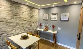 Imagem 7: Apartamento à venda no Taquaral - Campinas/SP