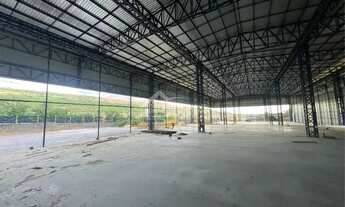 Imagem 3: Galpão Manaus - Torquato Tapajós - 750 m² - GPL281