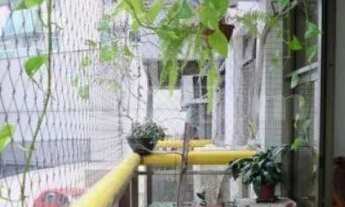 Imagem 6: Leblon Apartamento com 2 dormitórios