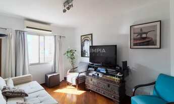 Imagem 4: Locação Apartamento 2 Dormitórios - 70 m² Moema