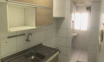 Imagem 3: Apartamento condominio mar de aruana 1 - W2004_AP276