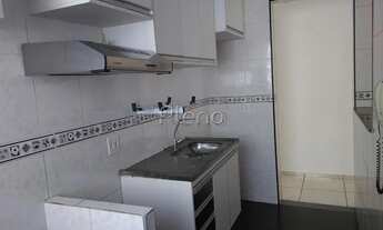 Imagem 6: Locação Apartamento com 2 dormitórios