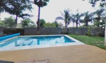 Imagem 2: Casa Sobrado em Ribeirão Preto