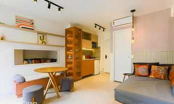 Imagem 2: Apartamento à venda em Sao Paulo