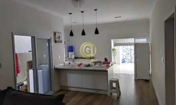 Imagem 3: Aluga-se Casa térrea no Condomínio Terras do Vale - Caçapava