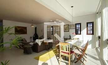 Imagem 4: Casa de Condomínio para Aluguel - Alphaville, 5 Quartos, 330 m2