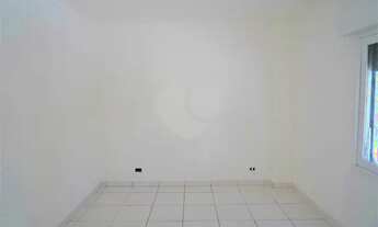 Imagem 5: Apartamento com 2 dormitórios, fica a 260 metros do metrô Santana, Zona Norte -SP