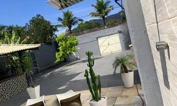 Imagem 5: Aluguel temporada casa Vargem Grande próximo praia