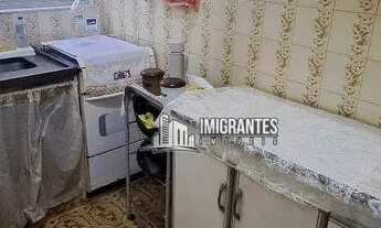 Imagem 7: Apartamento de 1 dormitório, 30 m² - venda por R$ 165.000 ou aluguel por R$ 1.500/mês - Bo