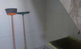 Imagem 7: ALUGO CASA MOBILIADA (TIPO KITNET) - JD. MONTE BELO/MORRO DOCE - SP, PROX. AO JD. BRITÂNIA