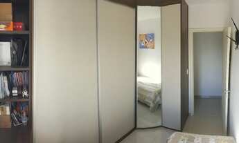 Imagem 6: Apto no Bem Viver com 2 dormitórios para alugar, 52 m² - Jardim Americano ( Mobiliado