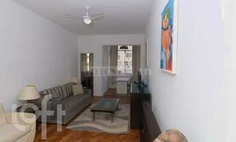 Imagem 3: Copacabana Apartamento com 3 dormitórios