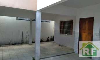 Imagem 2: Casa com 3 dormitórios para alugar, 100 m² - Vale Quem Tem - Teresina/PI