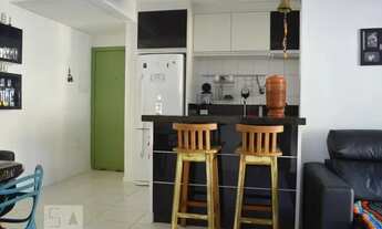 Imagem: Apartamento para Aluguel - Forquilinhas