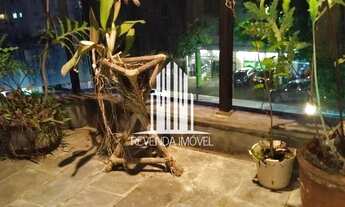 Imagem: Apartamento no Condomínio Taft Tower em