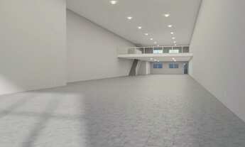 Imagem 3: Loja para locação, 610 m² na Paes de Barros/Mooca!