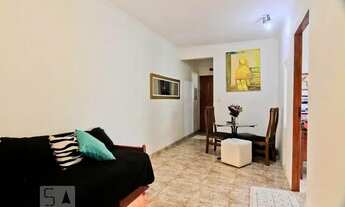 Imagem 3: Apartamento para Aluguel - Vila Mangalot, 2 Quartos, 78 m2