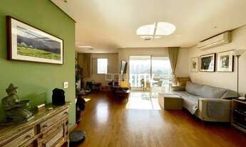 Imagem 5: Apartamento 2 dormitórios (1 suíte) - 98 m² - Venda ou Locação - Brooklin Novo - São Paulo