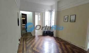 Imagem 3: Apartamento-À VENDA-Copacabana-Rio de Janeiro-RJ