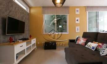 Imagem 5: Casa em condomínio com 3 suítes e piscina privativa