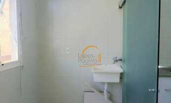 Imagem 2: Ótimo apartamento à venda no Jardim Floresta!!!