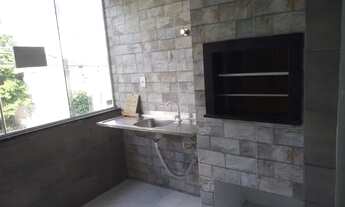 Imagem 5: Apartamento para venda tem 65 metros quadrados com 2 quartos