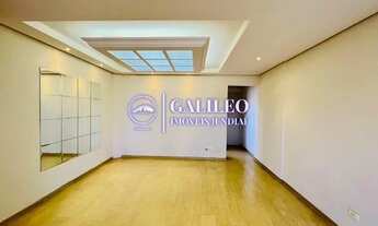 Imagem 2: Locação de Apartamento no Residencial Caribe | Vianelo | Jundiaí