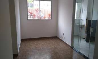 Imagem: Votorantim - Apartamento Padrão - Jardim