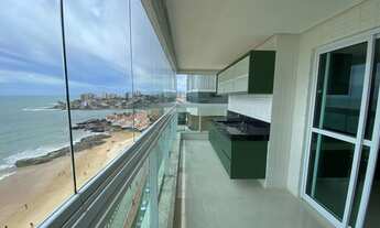 Imagem 6: Apartamento de 3 quartos para venda na Praia do Morro em Guarapari-ES - Support Corretora