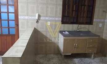 Imagem: Itupeva - Casa Padrão - Nova Monte Serrat