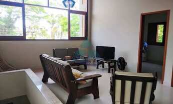 Imagem 3: Casa com 5 dorms, Condomínio Lagoinha, Ubatuba - LITORAL NORTE DE SÃO PAULO