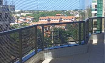 Imagem: Apartamento para aluguel com 3 quartos em