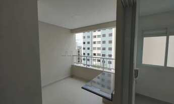 Imagem 6: Apartamento Padrão em São José dos Campos