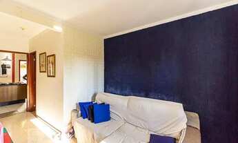 Imagem 2: Casa para Aluguel - Largo das Barradas, 2 Quartos, 66 m2