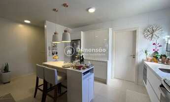 Imagem 5: Apartamento 3 dormitórios à venda no Itacorubi em Florianópolis