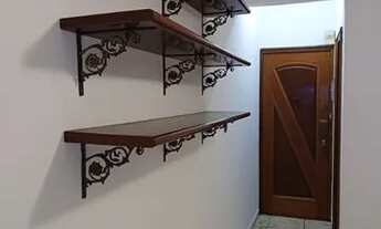 Imagem 6: Quarto e Sala Praia de Botafogo