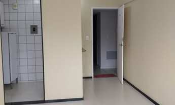 Imagem 2: Flat com 34 metros no Parnamirim - Recife - PE