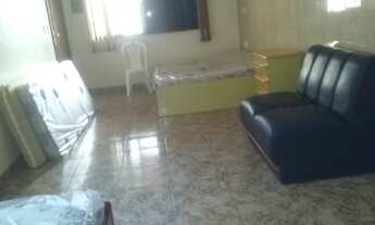 Imagem 3: Casa de praia Aviação praia grande sp-piscina 3 quartos-3 wcs