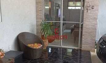 Imagem 5: Casa com 3 dormitórios à venda, 125 m² por R$ 308.000 - Vila Virgínia - Ribeirão Preto/SP